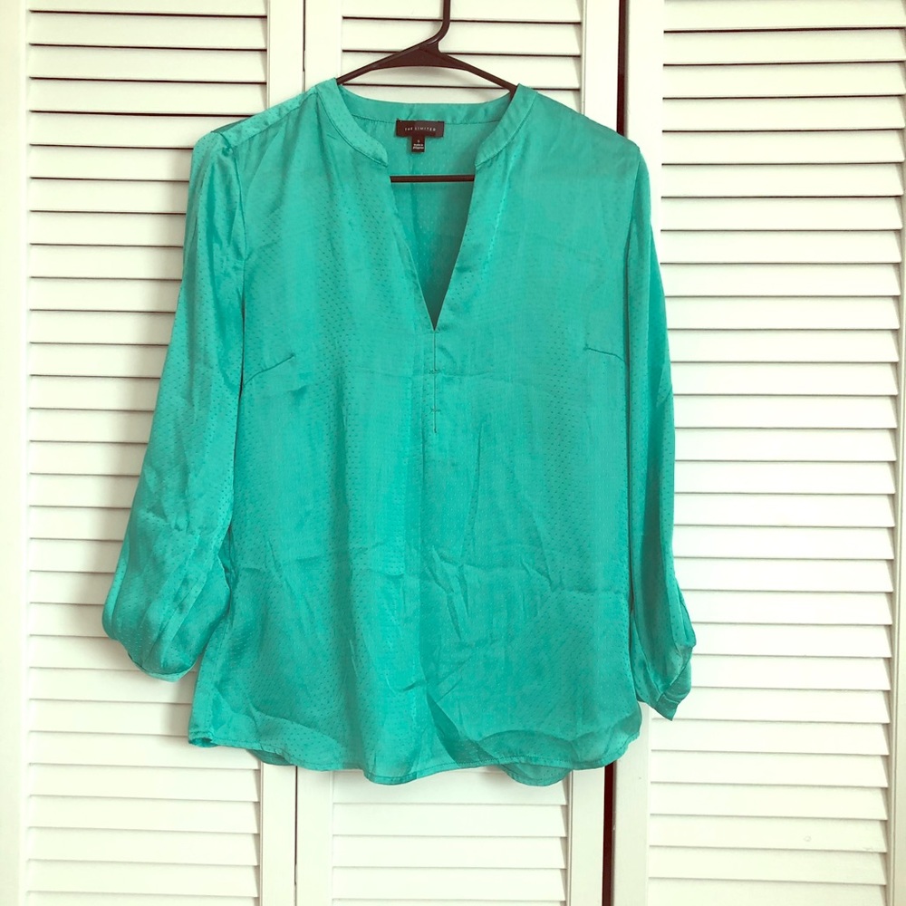 Ladies blouse